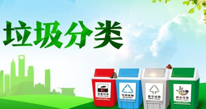 你會分垃圾了嗎？